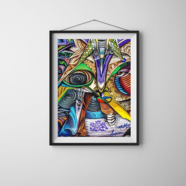 Backlit Poster - Image 3