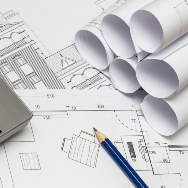 Blueprints & Architecture - Image 5