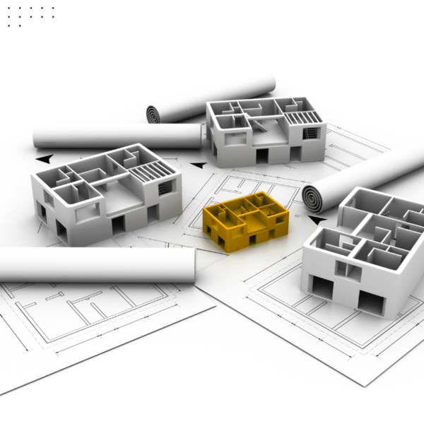Blueprints & Architecture - Image 3