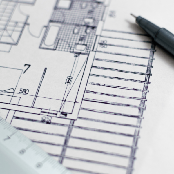 Blueprints & Architecture - Image 2
