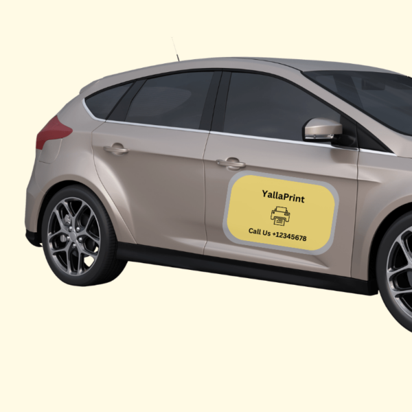 Car Magnets - Image 5