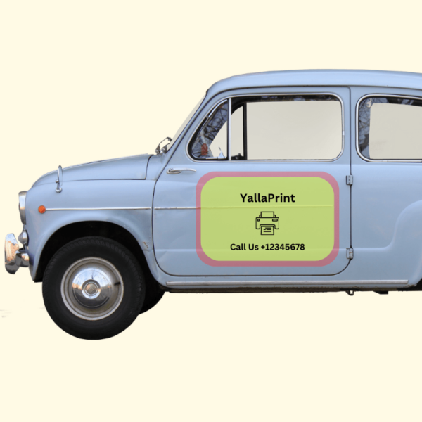 Car Magnets - Image 4