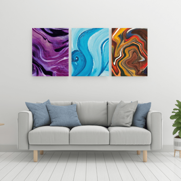 Custom Metal Prints - Image 2