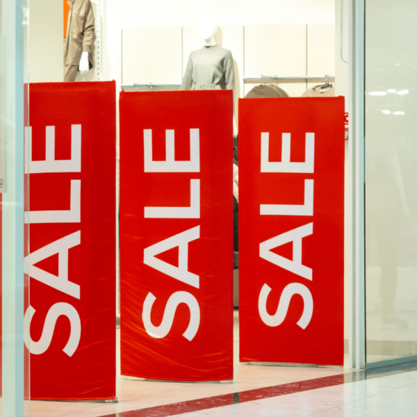 Fabric Banners