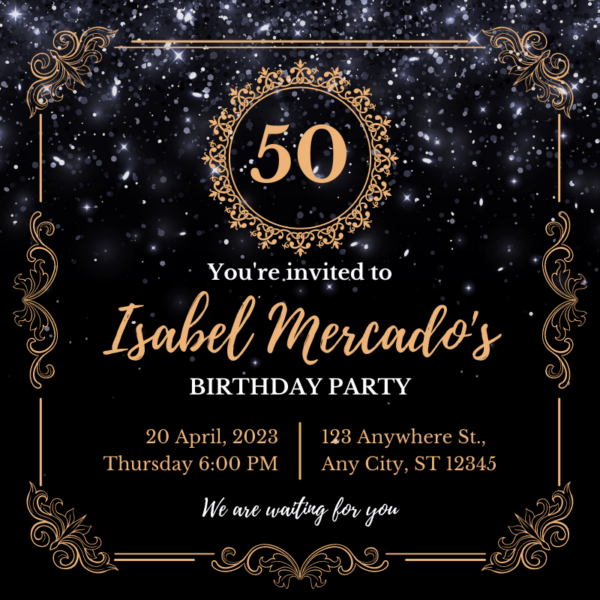 ⁦Quick Invitations⁩ - الصورة ⁦5⁩