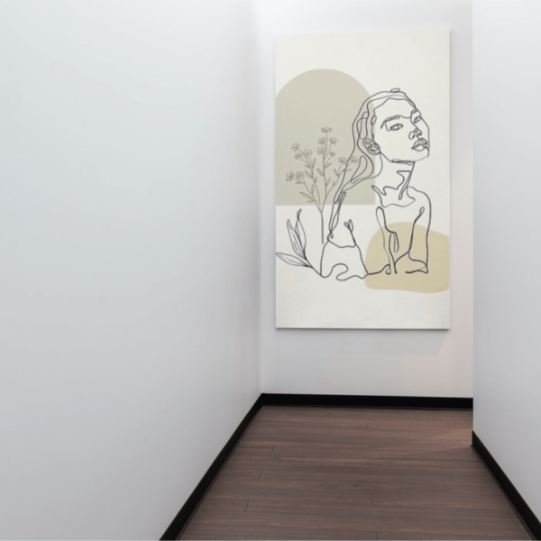 Mounted Poster - Image 5