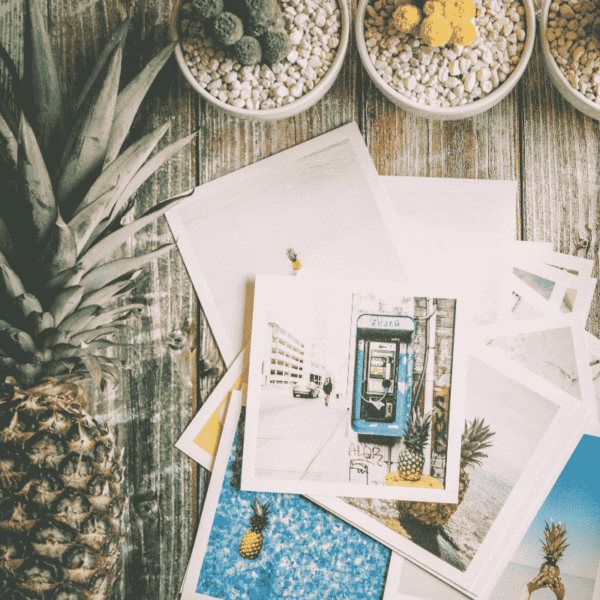 Postcards - Image 5