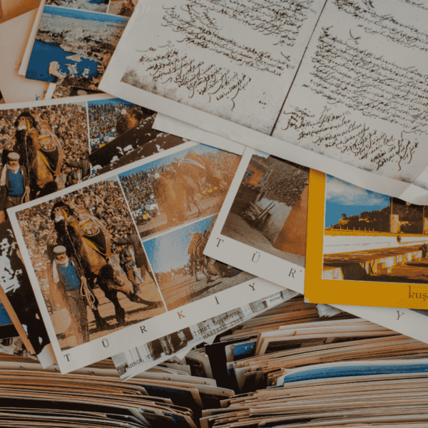 Postcards - Image 3