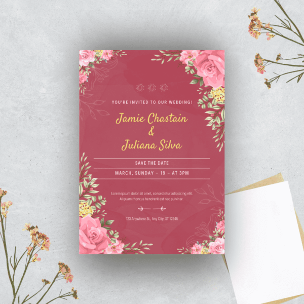 Premium Greeting Cards - Image 2