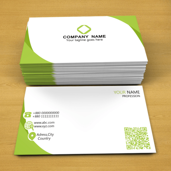 Quick Business Cards - Image 3