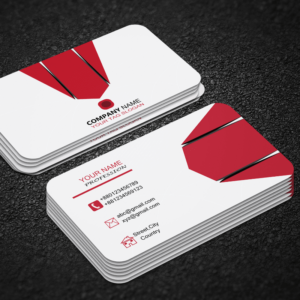 Quick Business Cards