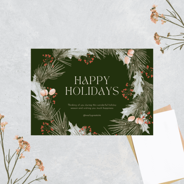 Quick Greeting Cards - Image 9