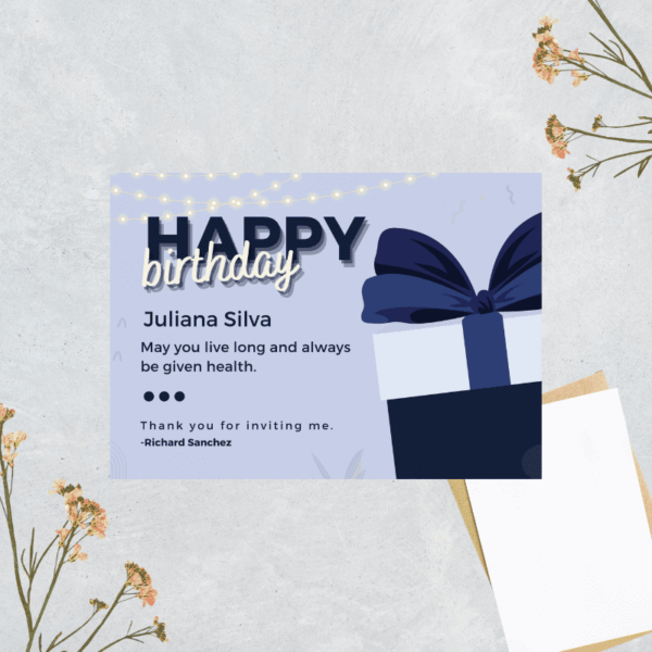 Quick Greeting Cards - Image 7