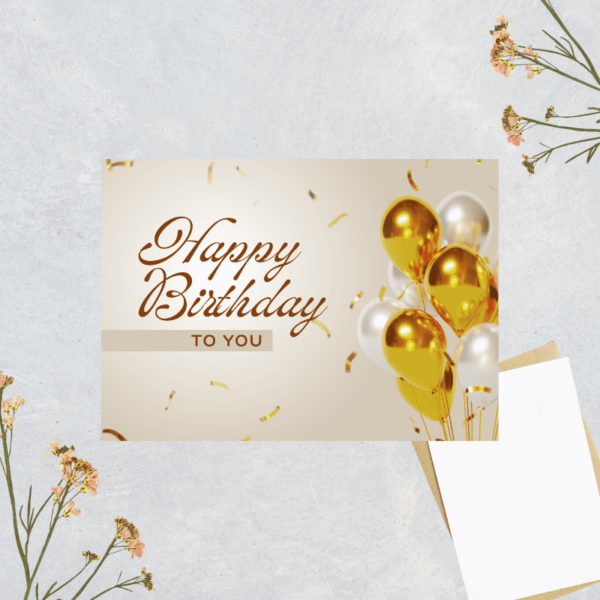 Quick Greeting Cards - Image 5