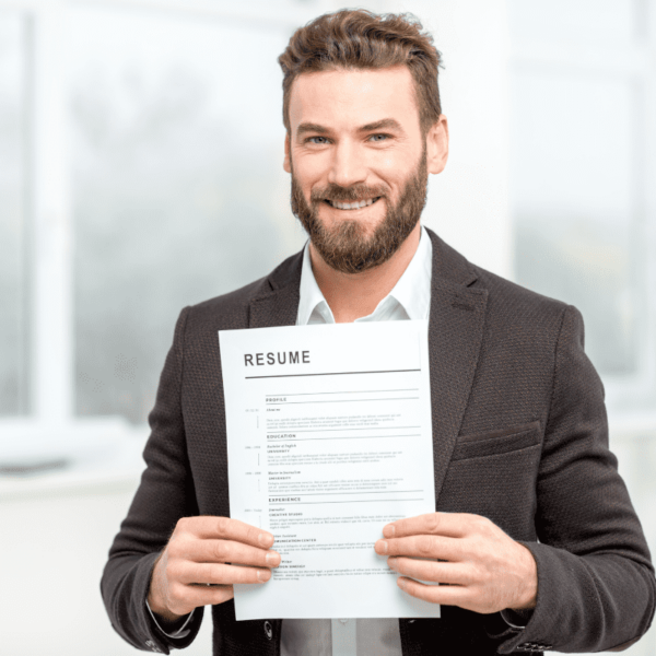 Resumes - Image 4
