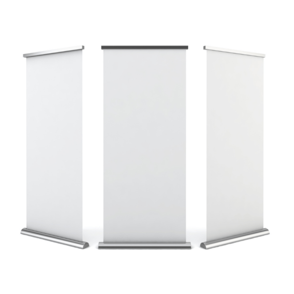 Retractable Banners