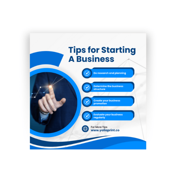 Sales Sheets