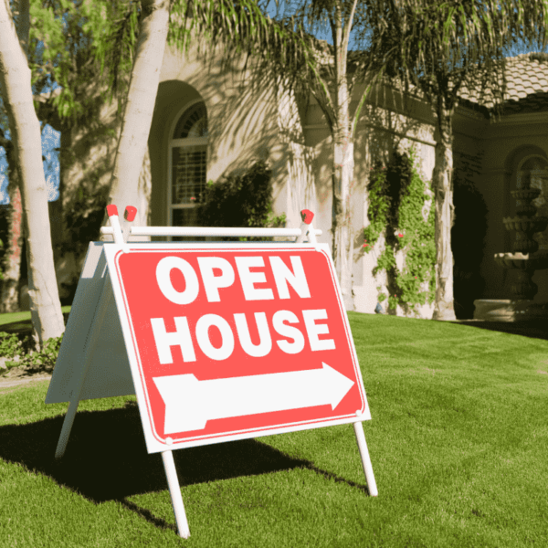 Yard Signs - Image 2